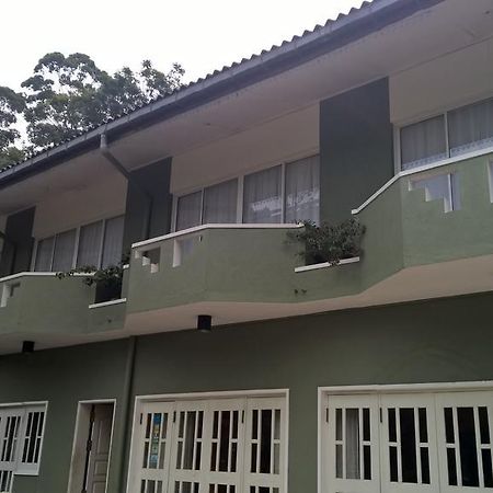 The Nest By Amarasinghe'S Hotel Haputale Ngoại thất bức ảnh