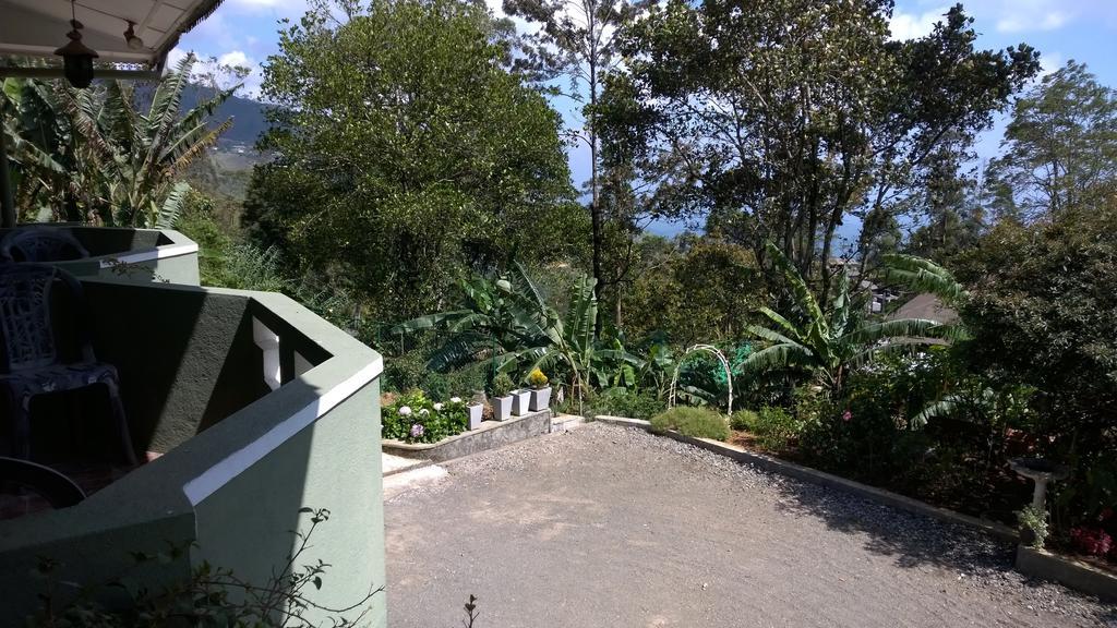 The Nest By Amarasinghe'S Hotel Haputale Phòng bức ảnh