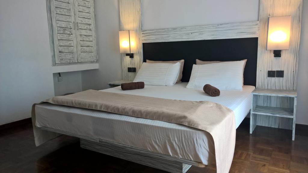 The Nest By Amarasinghe'S Hotel Haputale Ngoại thất bức ảnh
