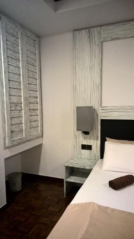 The Nest By Amarasinghe'S Hotel Haputale Ngoại thất bức ảnh