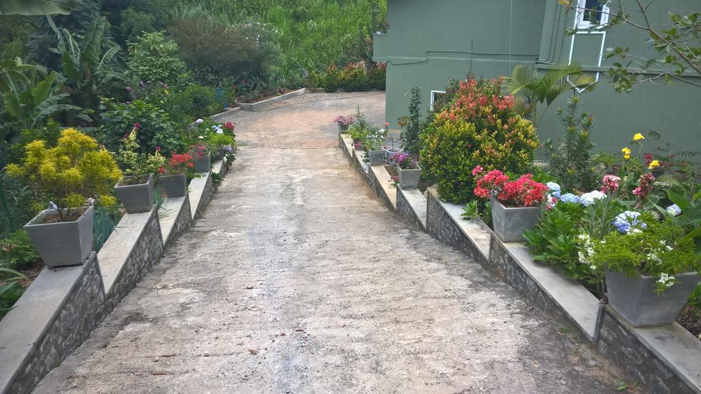 The Nest By Amarasinghe'S Hotel Haputale Ngoại thất bức ảnh