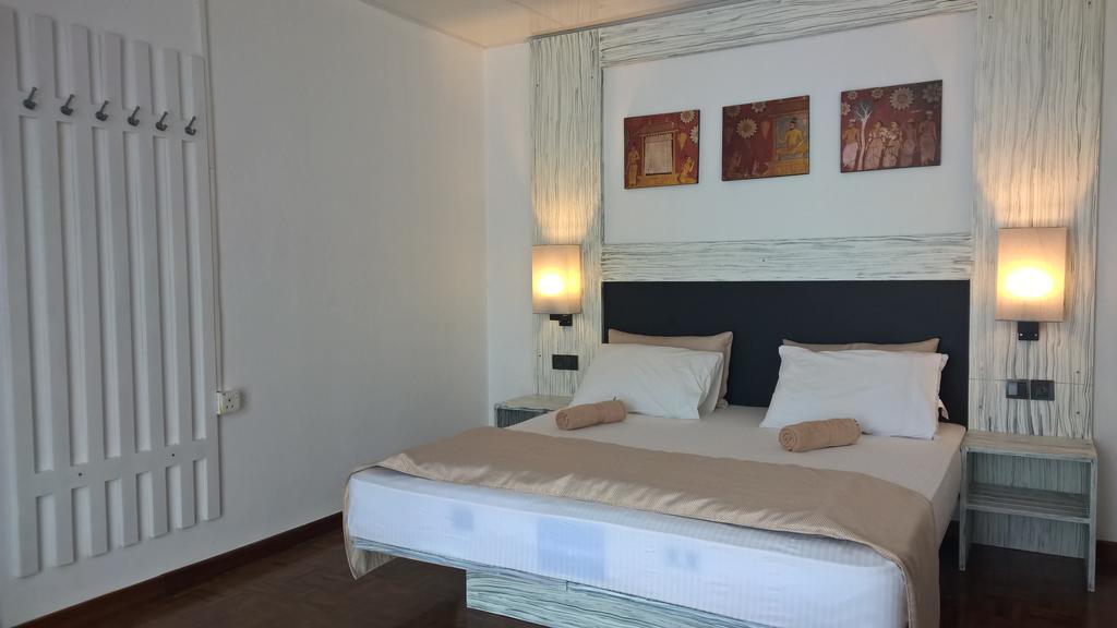 The Nest By Amarasinghe'S Hotel Haputale Ngoại thất bức ảnh