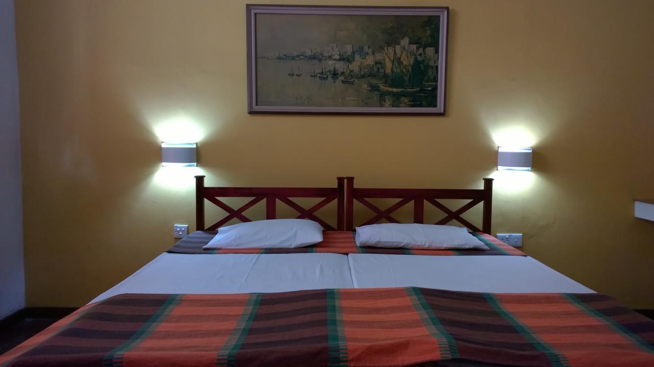 The Nest By Amarasinghe'S Hotel Haputale Ngoại thất bức ảnh
