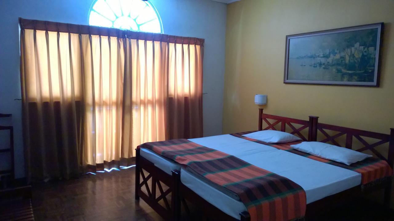 The Nest By Amarasinghe'S Hotel Haputale Ngoại thất bức ảnh